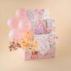 It's a Girl Congratulation Hamper