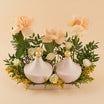 Chocolate and Flowers Gift Bouquet