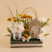 Luxury Floral Hajj Welcome Gift