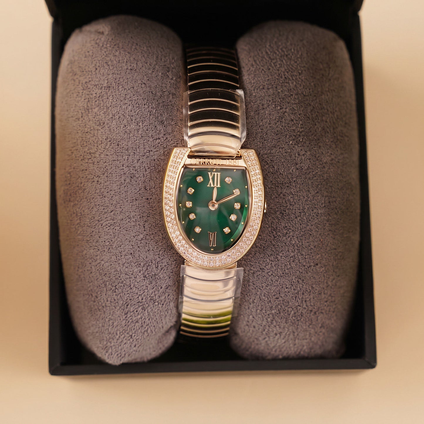 Luxury Cerruti 1881 Women's Watch