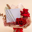 Police Jewelry Gift Set with Roses