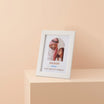 You Are My World Photo Frame - Father's Day