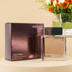 Euphoria Perfume and Flowers Gift Set