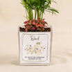 Chamidoria Gift for Dad