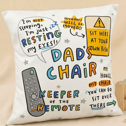 Father's Chair Combo