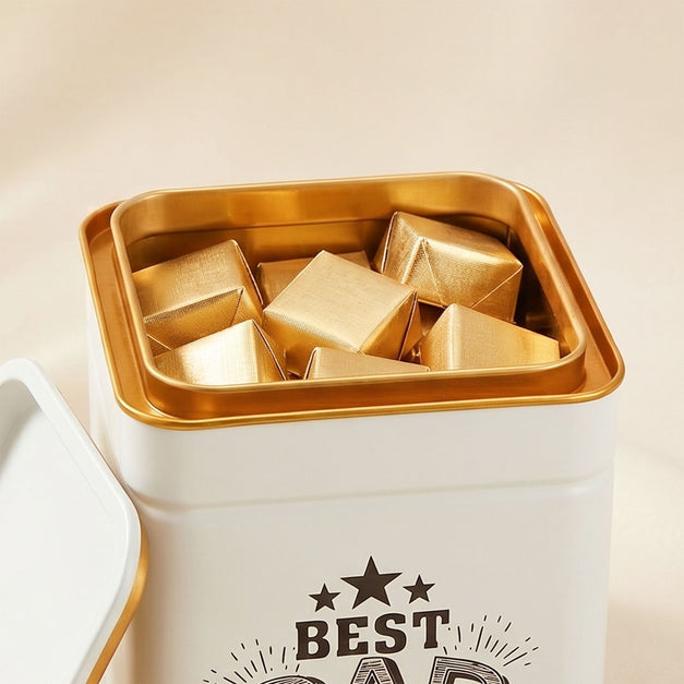 Chocolate for the Best Dad