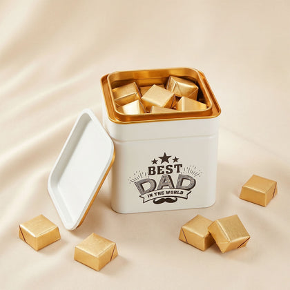 Chocolate for the Best Dad