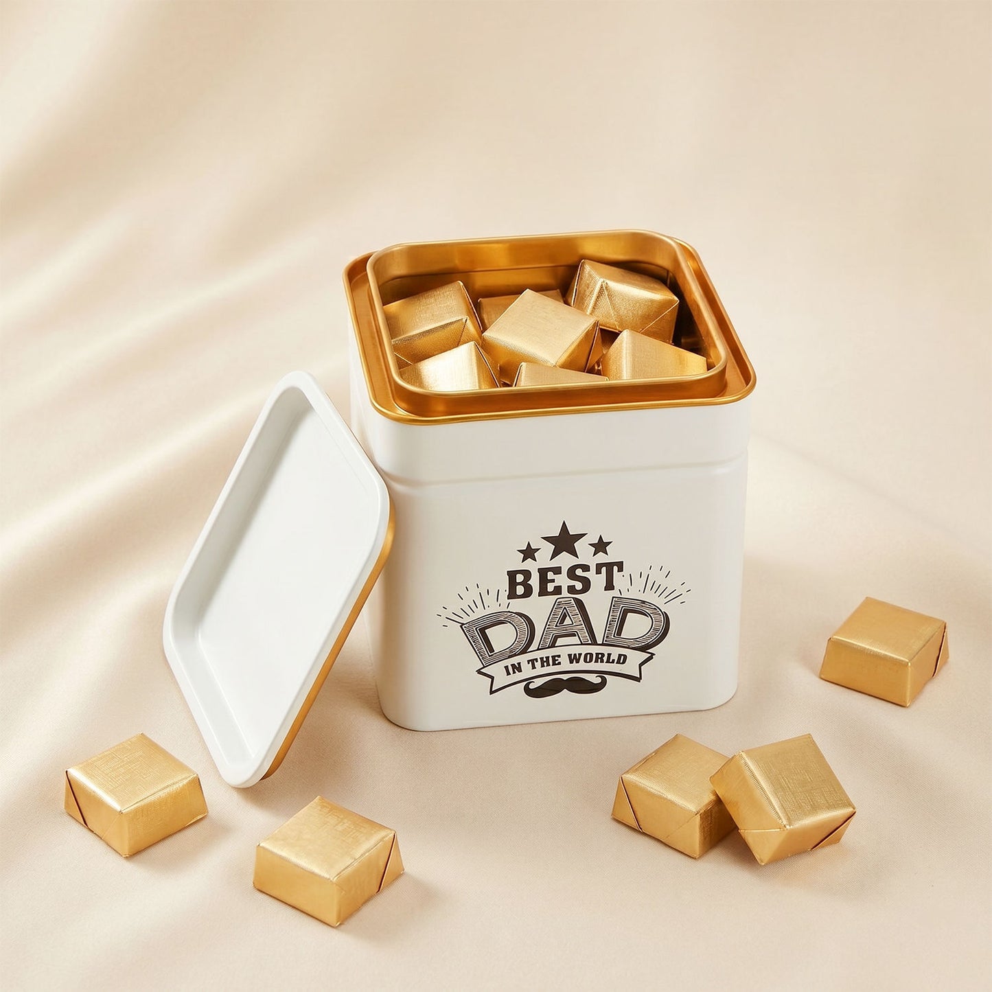 Chocolate for the Best Dad