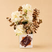 Elegant Rose Vase for Dad