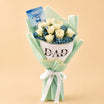 Bouquet for Dad