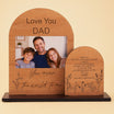 You Are My World Dad