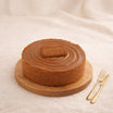 Classic Lotus Cheesecake