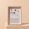 Family Frame for Father's Day