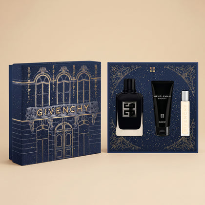 Givenchy Gentleman Extreme Gift Set for Men