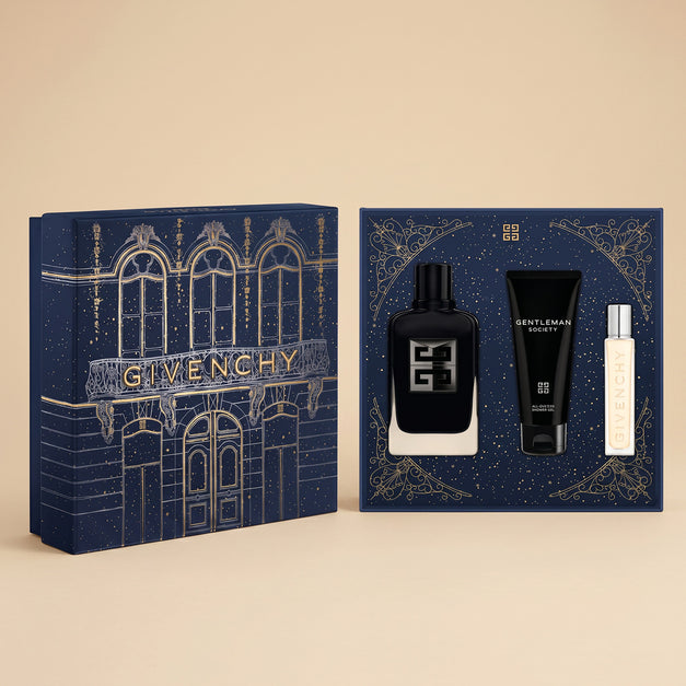 Givenchy Gentleman Extreme Gift Set for Men