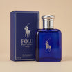 Ralph Lauren Polo Blue 75 ml