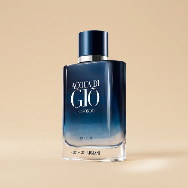 Acqua di Gio Profondo 100 ml