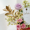 Dior Jadore EDP For Women n Flowers Box