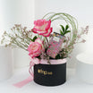 Gucci Flora Gorgeous Gardenia Perfume With Roses