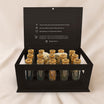 Black Discovery Box | Feel Good Tea Gifts