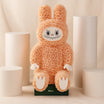 Trendy Labubu Doll Flower Arrangement