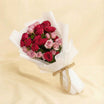 Rosaline Grace Baby Rose Bouquet