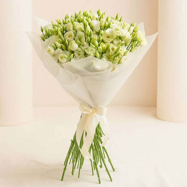For You With Love