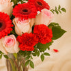 Anisa | Love Flower Vase