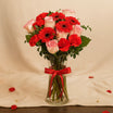 Anisa | Love Flower Vase