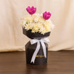 Roses n Tulips Beauty
