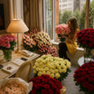 Rose Palace | Premium Flower Decoration 