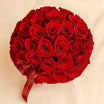 Love’s Kiss Red Roses Box