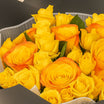 Graduation Flowers - Beautiful Yellow Roses