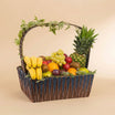 Premium Seasonal Fruit Basket