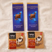 Godiva & Nuts Gift Basket