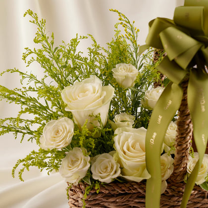 Wellness Roses | Strepsils n Vitamin C Hamper