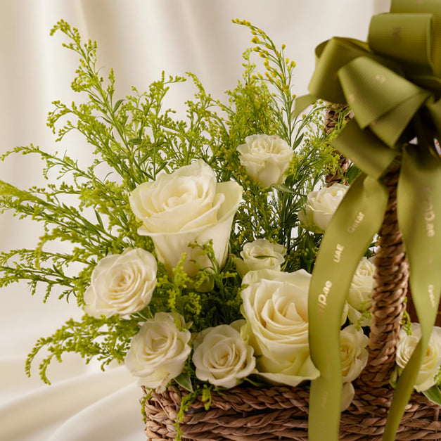 Wellness Roses | Strepsils n Vitamin C Hamper