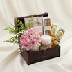 Ferrero Rocher n Roses Gift Hamper