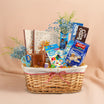 Back to School | Basket of Cookies n Stationery
