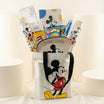 Back To School Mickey Mouse Hamper