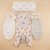 Sweet Sleep | Baby Boy Gift Hamper