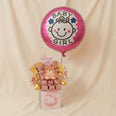 With Balloon