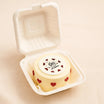 Happy Anniversary Mini Cake