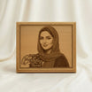 Happy Birthday Customized Photo Frame