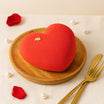 Heartful of Love Gesture 