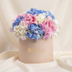 Hydrangea Harmony Flower Box
