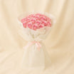 Isabella’s Charm Pink Roses Bouquet