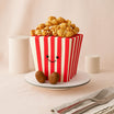 JellyCat Popcorn Bucket Kids Cake