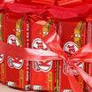 Kit Kat Chocolate Bouquet