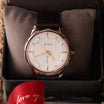 My Heart - Titan Watch with Roses Love Gift For Him